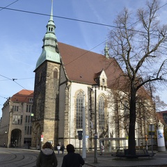 Altstadt