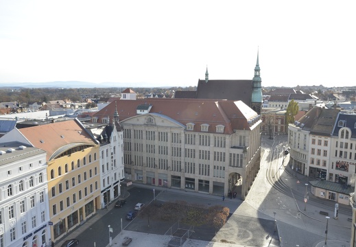 Altstadt