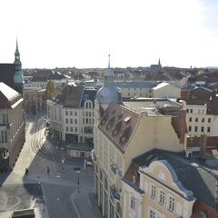 Altstadt
