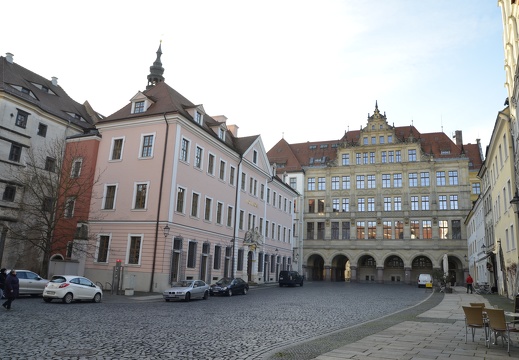Altstadt