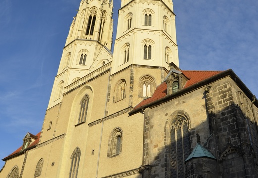 Peterskirche