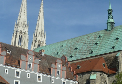Peterskirche