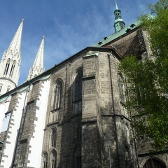 Peterskirche