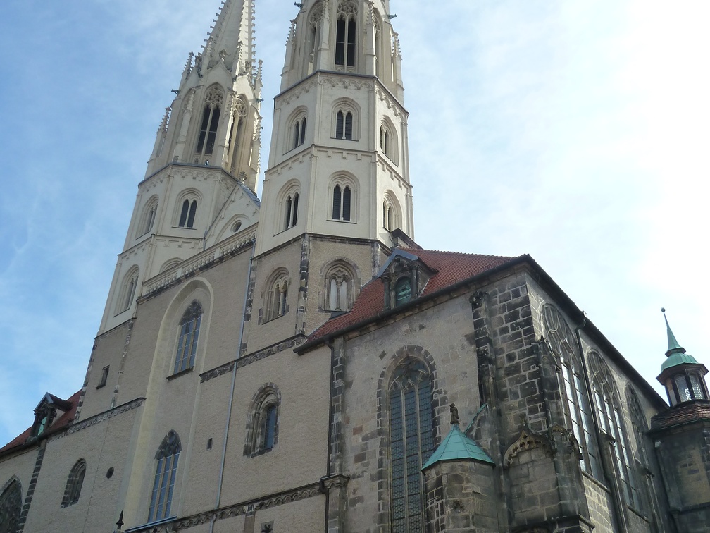 Peterskirche