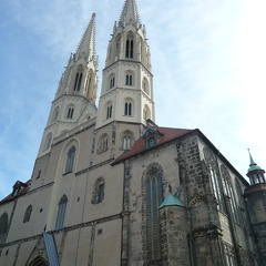 Peterskirche