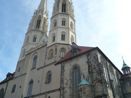Peterskirche
