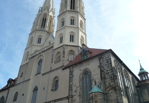 Peterskirche
