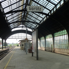 Bahnhof