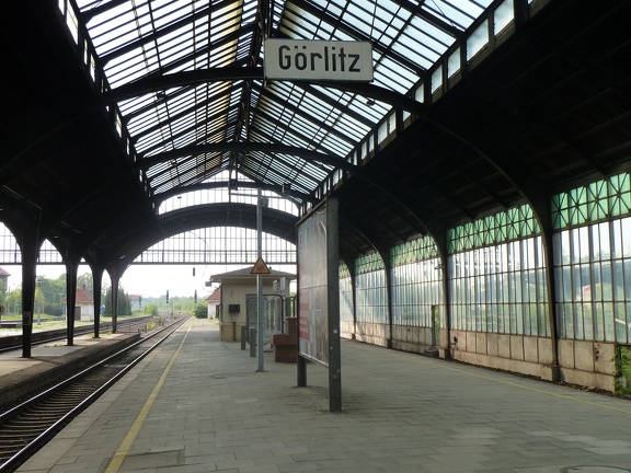 Bahnhof