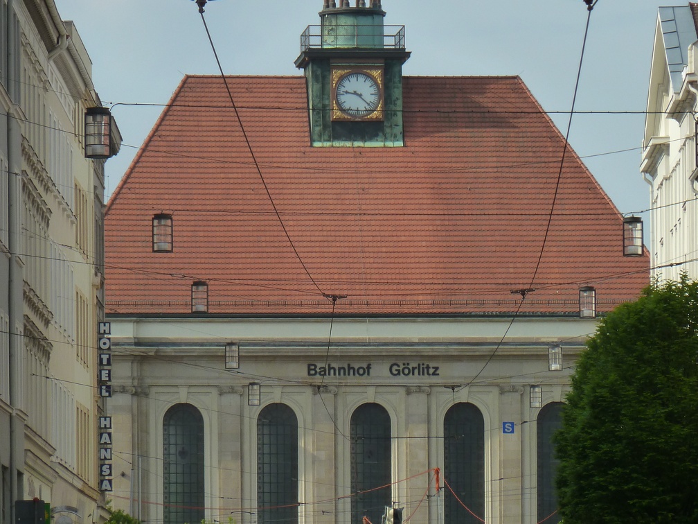 Bahnhof