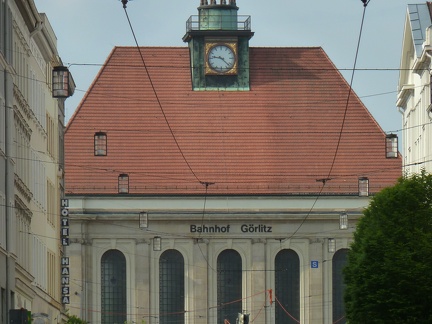 Bahnhof
