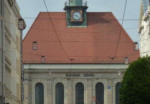 Bahnhof