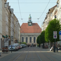 Bahnhof