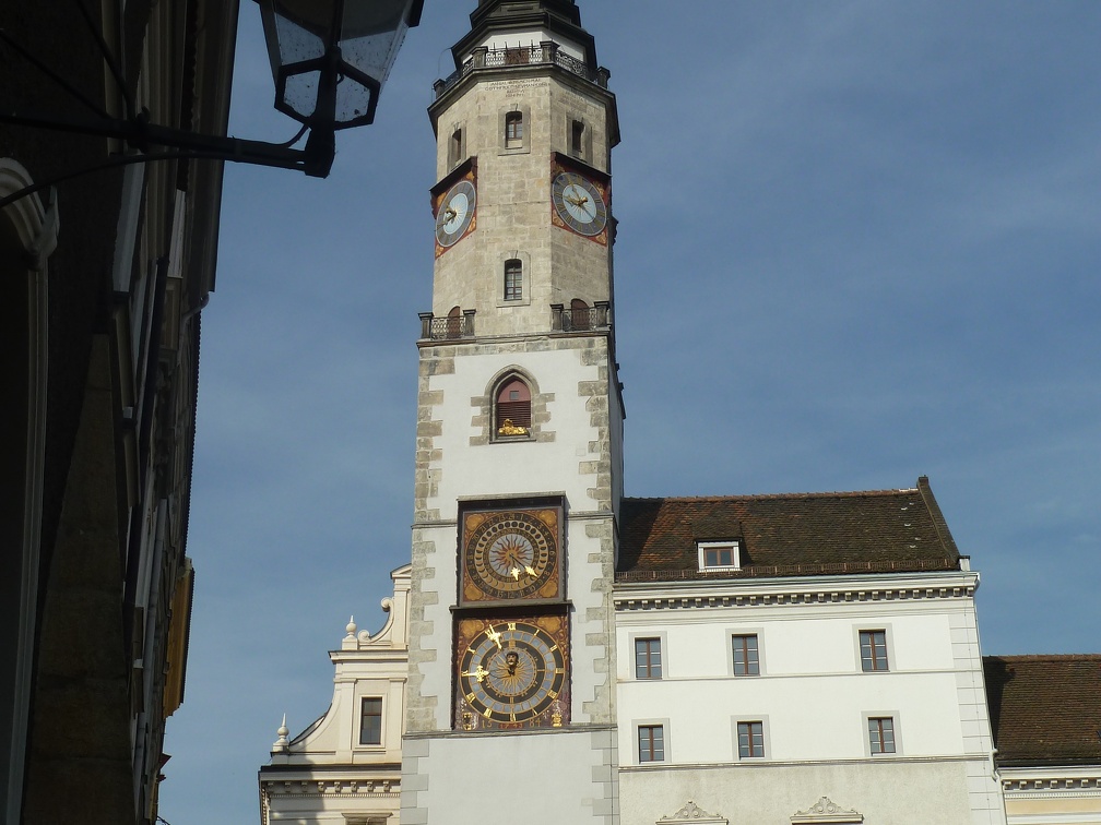 Rathaus