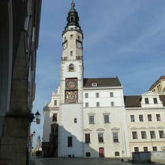 Rathaus