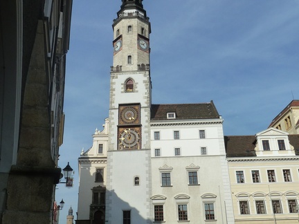 Rathaus