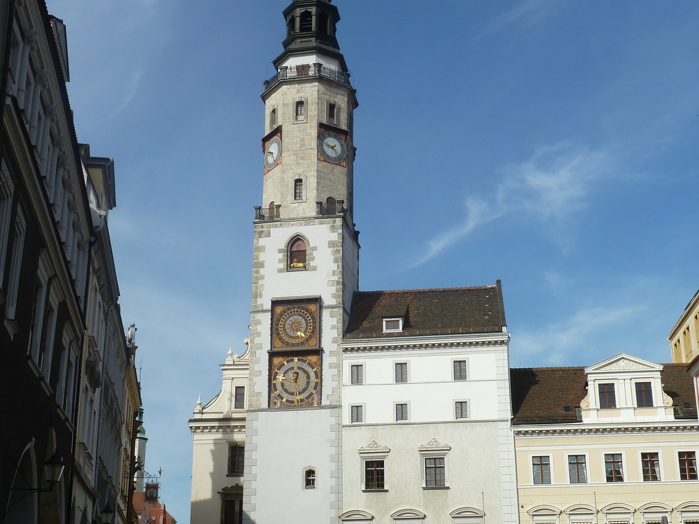 Rathaus