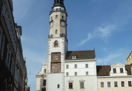 Rathaus