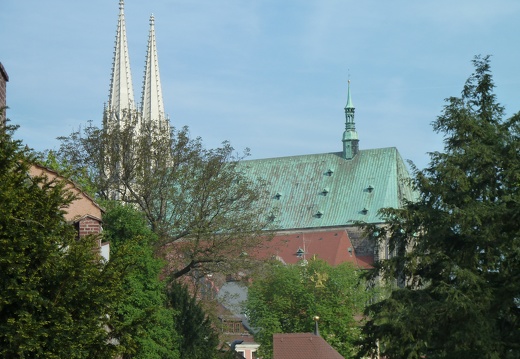 Peterskirche